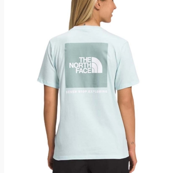 The North Face Tops - NWT Women's North Face tee